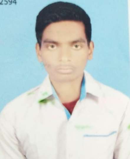 Student Photo Not Available